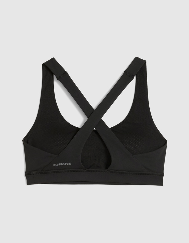 Puma - CLOUDSPUN Training Bra - Women