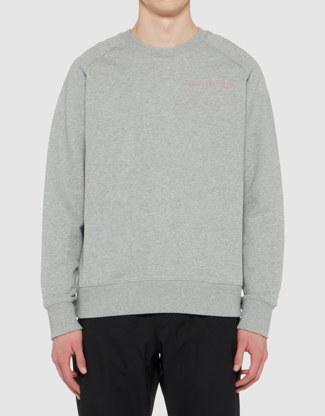 Onitsuka Tiger - Sweat Top