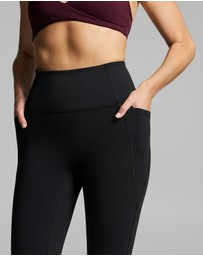 Rockwear - Nfs Thermal Fl Tight