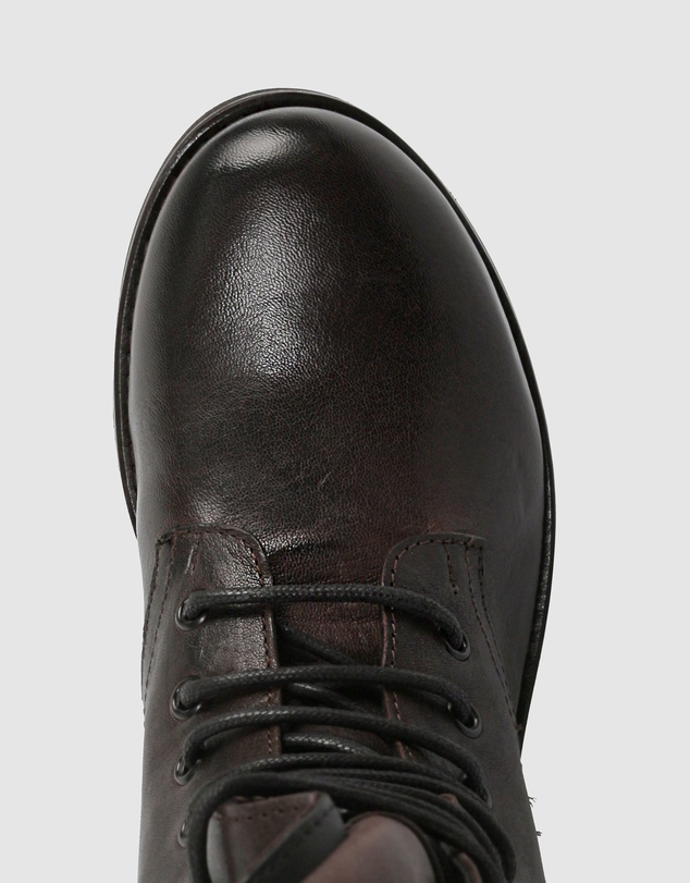 Sempre Di - Marva Mid Boots
