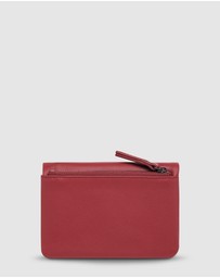 Status Anxiety - Is Now Better Wallet