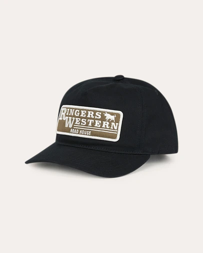Ringers Western - The Original Roadhouse Cap