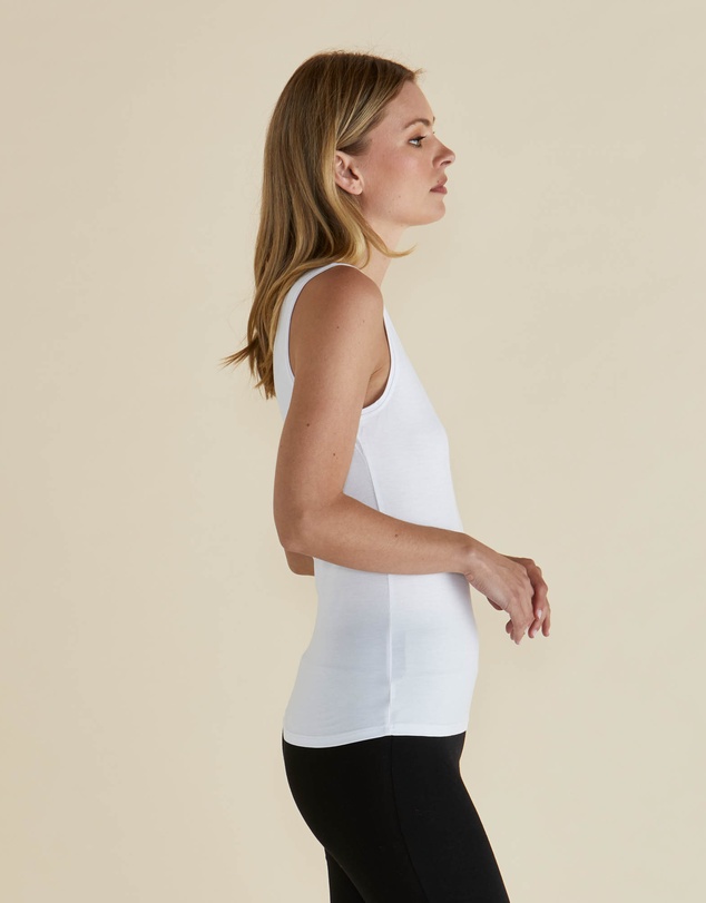 Betty Basics - Liza Tank