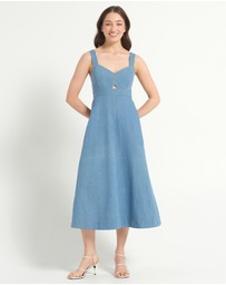 Stella - Camila Dress
