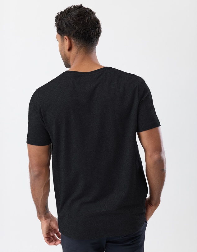 Wayver - The Essential Crew Tee