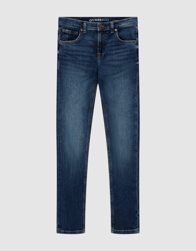 GUESS - Denim Skinny Pants