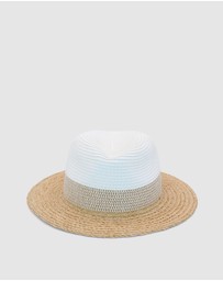 Morgan & Taylor - Viola Fedora