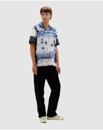 Neuw - Eden S/S Shirt
