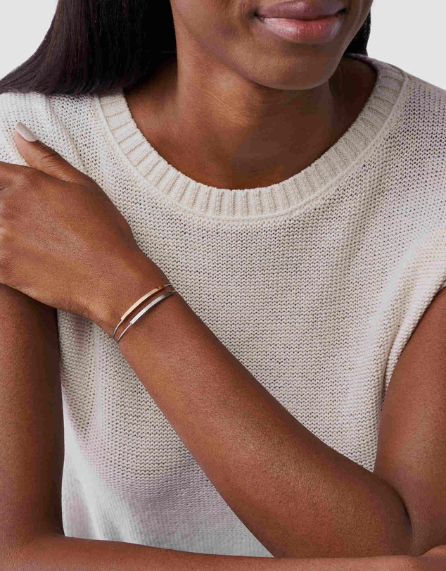 Skagen - Elin Multi-Tone Bracelet