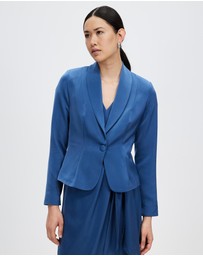 Pink Ruby - Wonderful Moments Jacket
