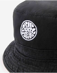 Rip Curl - Wetty Icon Bucket Hat