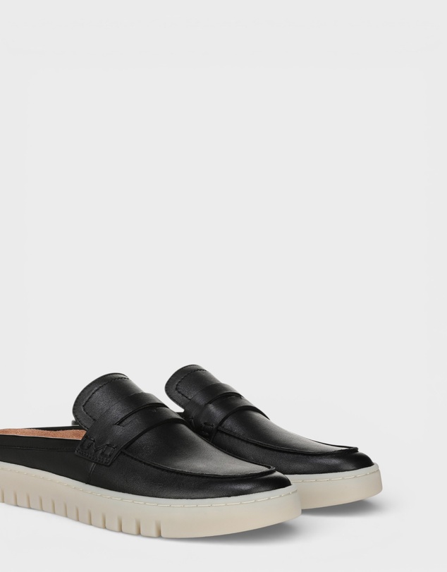 Vionic - Uptown Mule 2 - Black