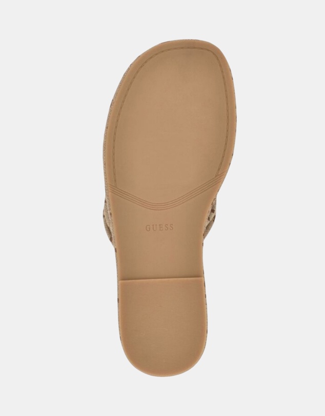 GUESS - Saime Flat Sandals