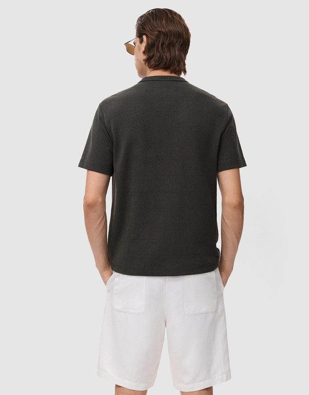 M.N.G - Gare T-Shirt
