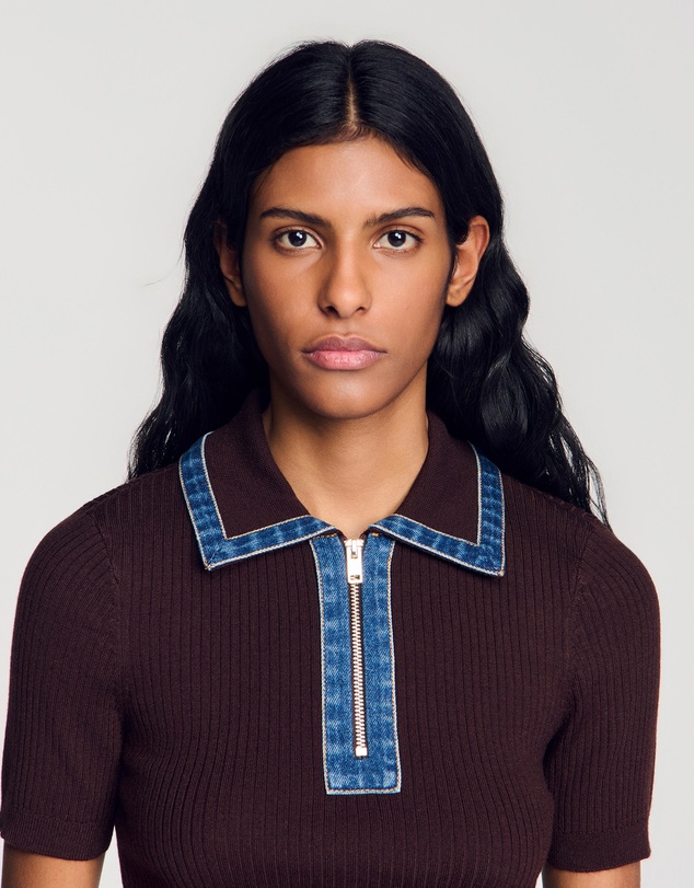 Sandro - Richmond Sweater