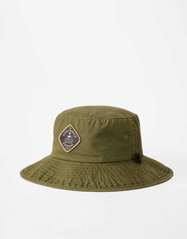 Rip Curl - Road Trippin Mid Brim Hat