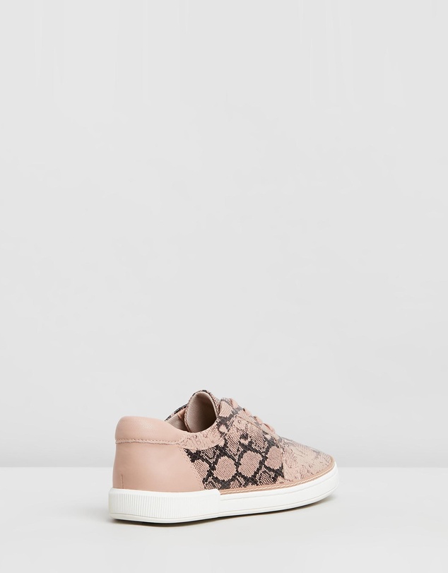 Naturalizer - Jane Casual Sneaker - Cremebrulee