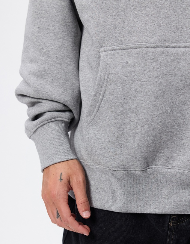 AS Colour - Heavy Hoodie
