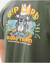 Rip Curl - Down Under Koala Tee