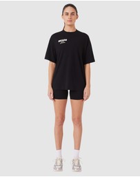 REC GEN - Oxy Float SR Tee