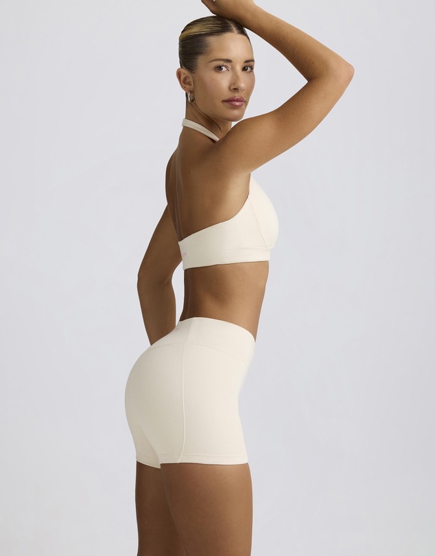 BO+TEE - Coffee Run Shorts