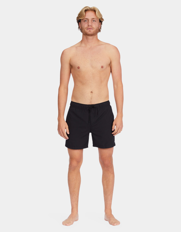 Billabong - Mens All Day Layback 16