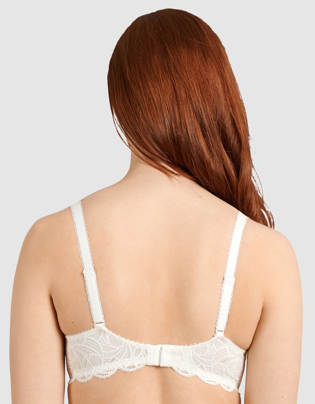 Sans Complexe - Ariane Padded T-Shirt Spacer Bra