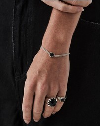 Stolen Girlfriends Club - Love Claw Bracelet