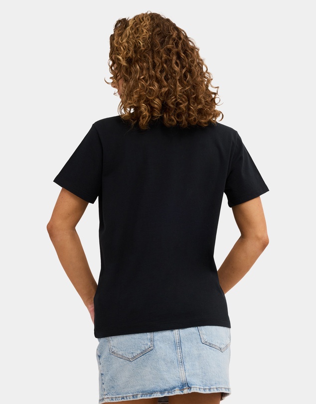 Roxy - Womens Ocean Road T-Shirt