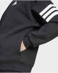adidas Sportswear - Future Icons 3-Stripes Woven Track Jacket Mens
