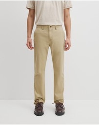 Country Road - Workwear Straight Leg Pant