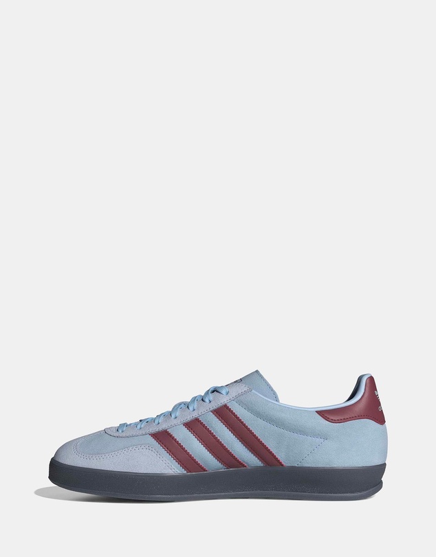 adidas Originals - Gazelle Indoor Shoes - Unisex