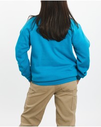 Vintage by The Real Deal - Pre Loved - 80s Yosemite National Park Sweatshirt