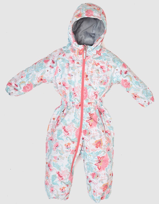 ROJO Outerwear - Girls Infant Onesie