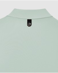 Malbon - ICONS Fairway Polo