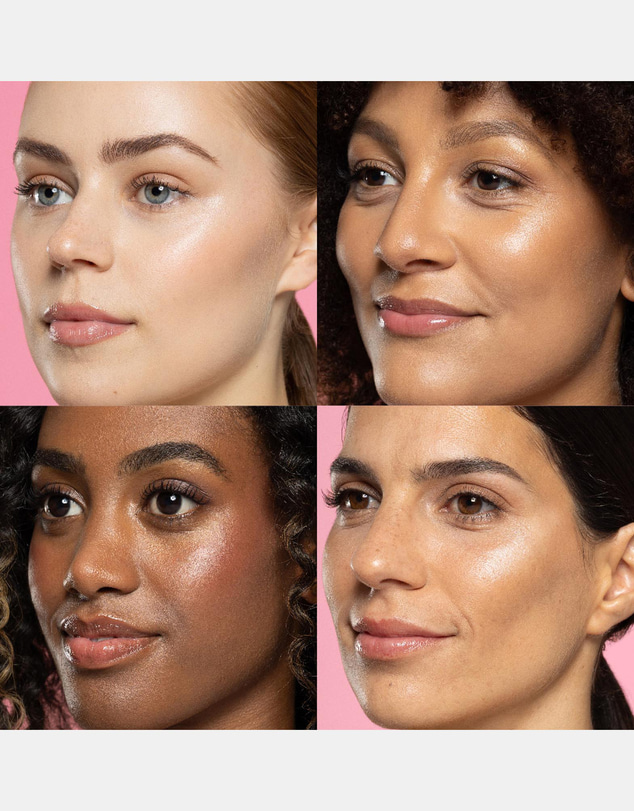 MCoBeauty - Dewy Face Stick