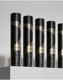 ghd - perfect ending - Final Fix Hair Spray 400ml