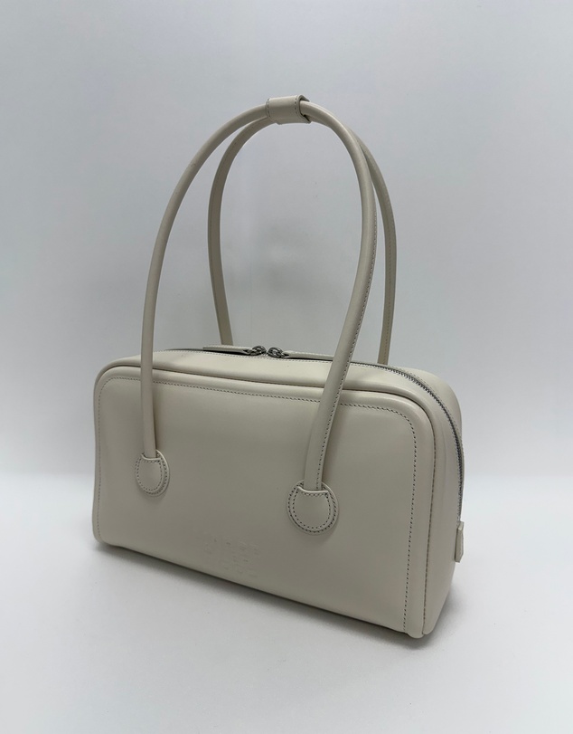 MARGESHERWOOD - Soft Boston Bag