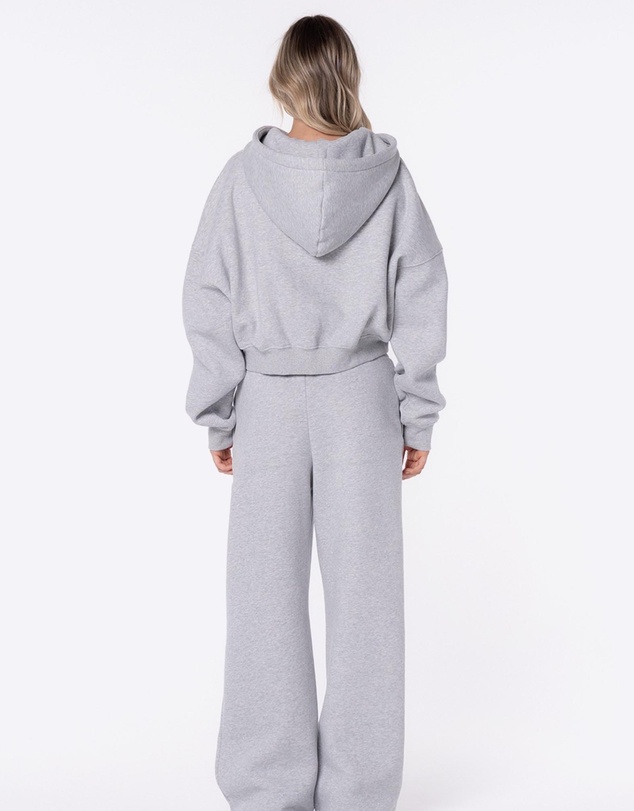 JGR & STN - Carter Hoodie