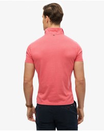Superdry - Essential Jersey Polo
