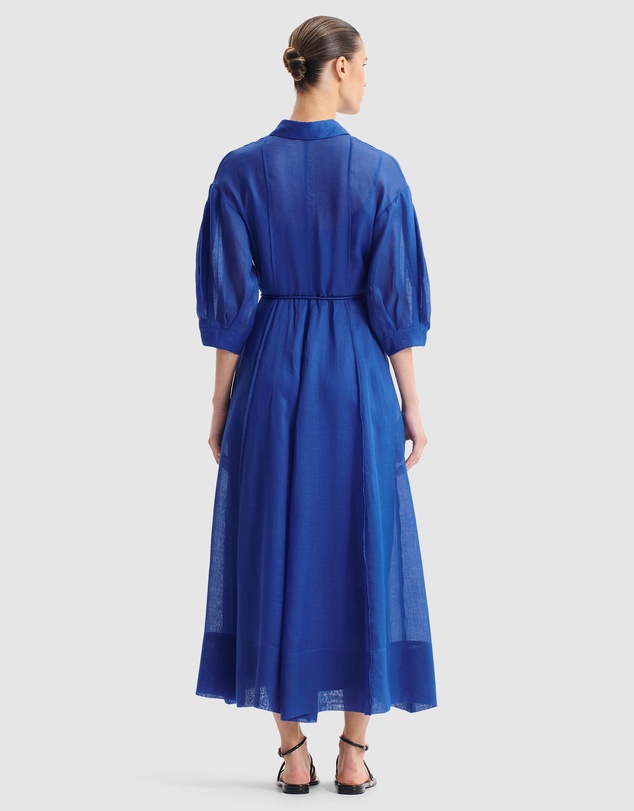 Morrison - Bonita Shirt Dress