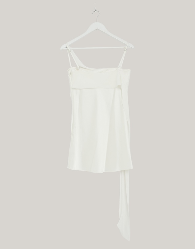 Revibe - Repaired Significant Other Devlyn Mini Dress - AU 6