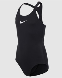 Nike - Effortless Essential Big Kids Racerback One-Piece