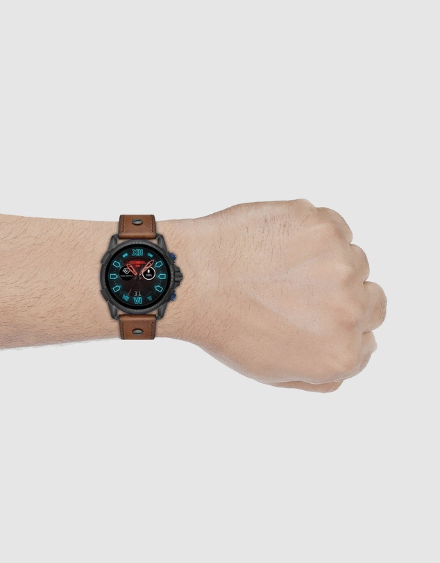 Diesel - Full Guard 2.5 Men's Digital Watch