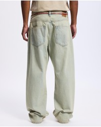Scotch & Soda - The Pitch Loose Jeans