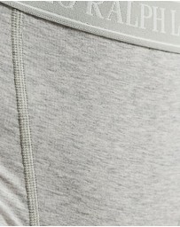 Polo Ralph Lauren - Polo Essentials Cotton-Blend Women's Boxer Brief