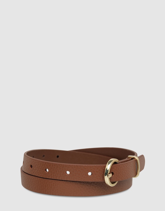 Status Anxiety - Happens All The Time Belt
