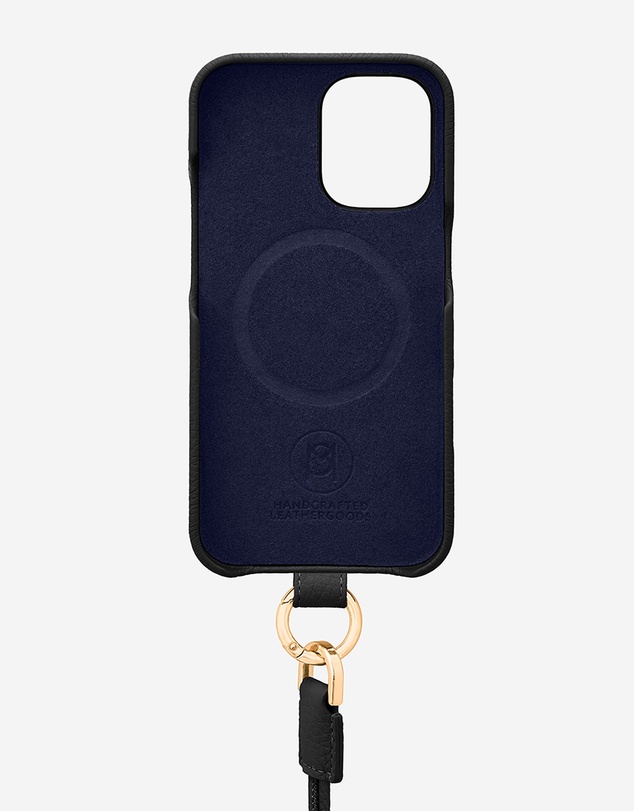 Maison De Sabre - Sling Phone Case (iPhone 16)
