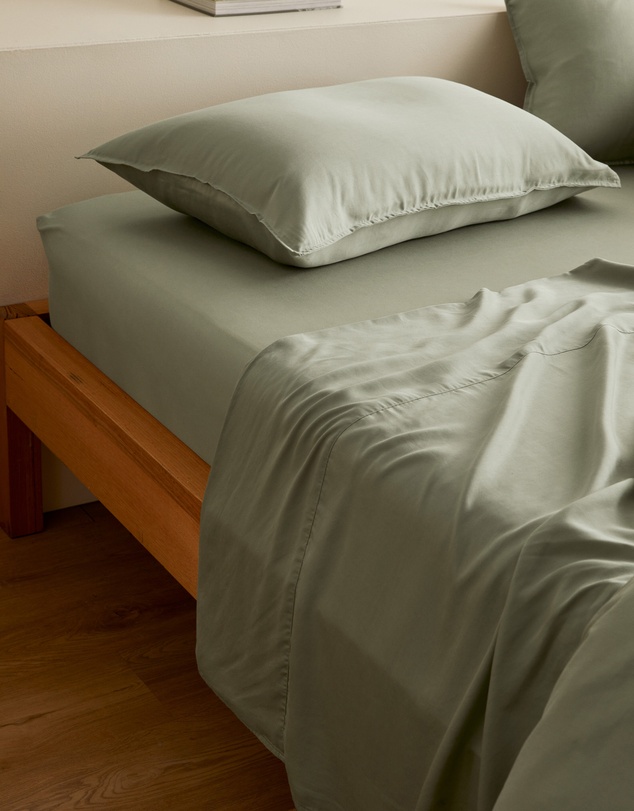 Sheet Society - Kane Bamboo Full Sheet Set