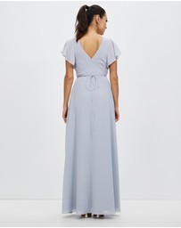 Alabaster The Label - Arielle Dress